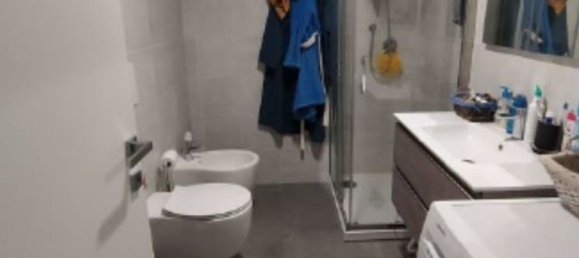 Apartamento de 2 divisões em Milan, Italy N.º 241061 7