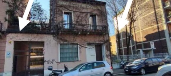 Apartamento de 2 divisões em Milan, Italy N.º 241061 6