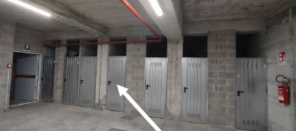 Apartamento de 2 divisões em Milan, Italy N.º 241061 2