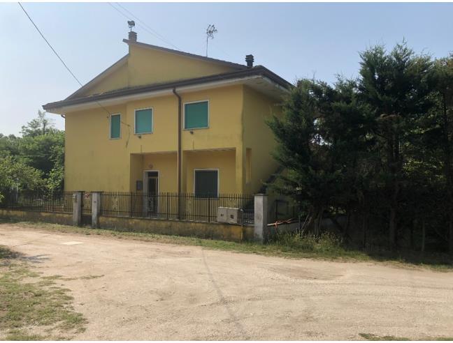 5-Zimmer Haus in Mesola, Italy, Nr. 253378