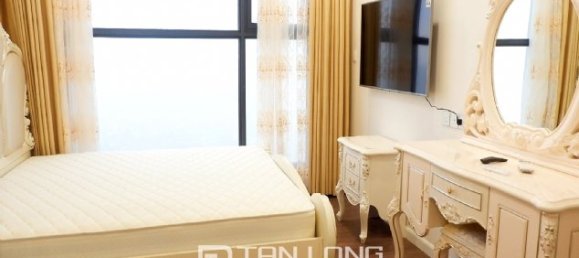 3 غرف نوم شقة في Tay Ho, Vietnam رقم 1072 5