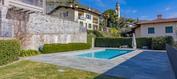 3 chambres Appartement à Tremezzina, Italy No. 56001 15