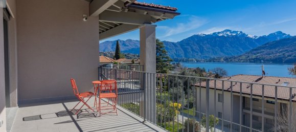 3 chambres Appartement à Tremezzina, Italy No. 56001 3