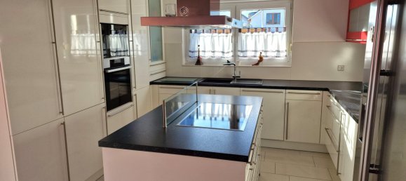 4 غرف نوم منزل في Ravensburg, Germany رقم 5908 4