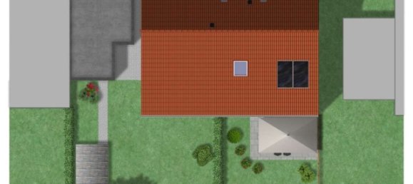 Apartamento de 2 dormitorios en Goppingen, Germany No. 240562 14