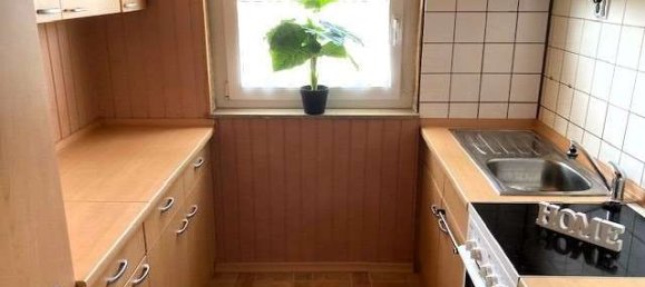 Apartamento de 2 dormitorios en Goppingen, Germany No. 240562 8