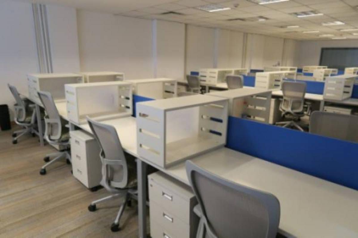 Büro in Buenos Aires, Argentina 425m², Nr. 105125