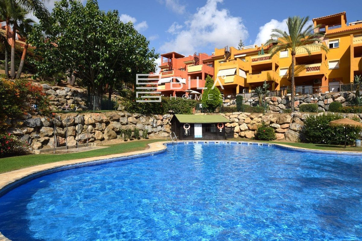 2 Schlafzimmer Penthouse in Marbella, Spain, Nr. 58436