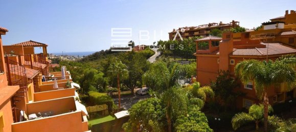 2 Schlafzimmer Penthouse in Marbella, Spain, Nr. 58436 15