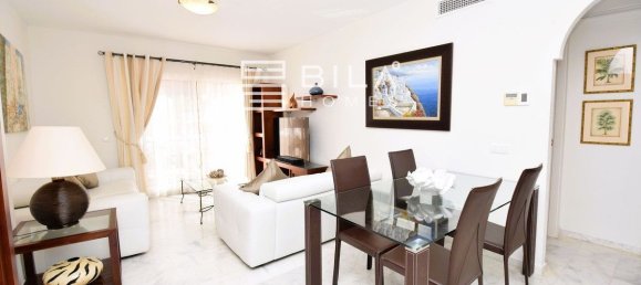 2 Schlafzimmer Penthouse in Marbella, Spain, Nr. 58436 4