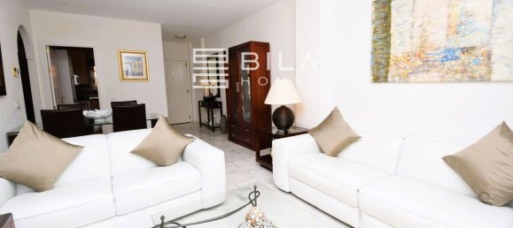 2 Schlafzimmer Penthouse in Marbella, Spain, Nr. 58436 6