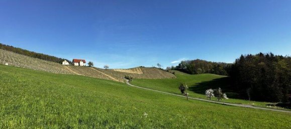Terreno em Leutschach an der Weinstrasse, Austria N.º 164203 9