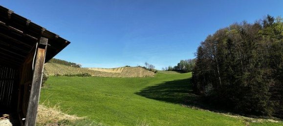 Terreno em Leutschach an der Weinstrasse, Austria N.º 164203 18