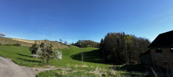 Terreno em Leutschach an der Weinstrasse, Austria N.º 164203 3