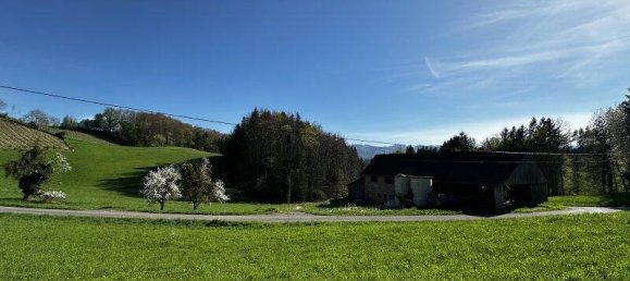 Terreno em Leutschach an der Weinstrasse, Austria N.º 164203 5