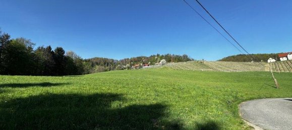 Terreno em Leutschach an der Weinstrasse, Austria N.º 164203 24