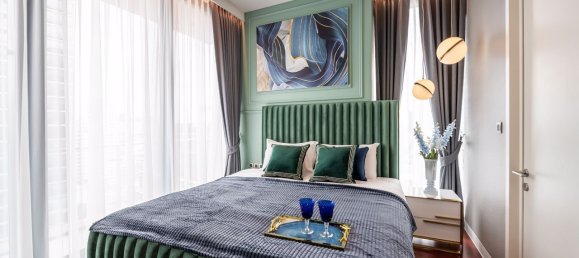 2 bedrooms Condo in Watthana, Thailand No. 9175 11