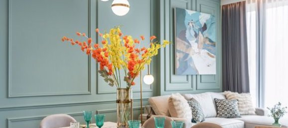 2 bedrooms Condo in Watthana, Thailand No. 9175 10