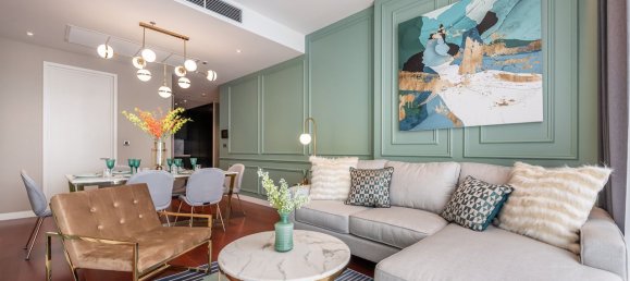 2 bedrooms Condo in Watthana, Thailand No. 9175 2