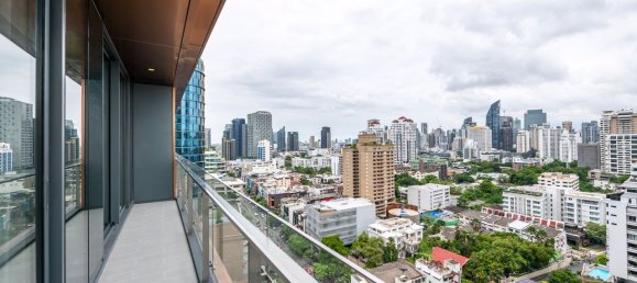 2 bedrooms Condo in Watthana, Thailand No. 9175 5