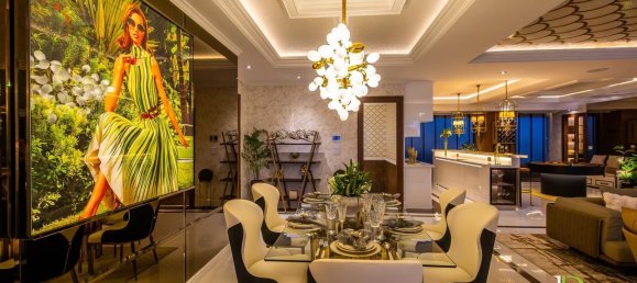 3 غرف نوم شقة في Pattaya, Thailand رقم 33526 7