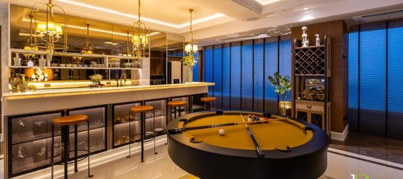 Квартира с 3 спальнями в Паттайя, Таиланд № 33526 17