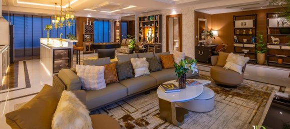 3 غرف نوم شقة في Pattaya, Thailand رقم 33526 3