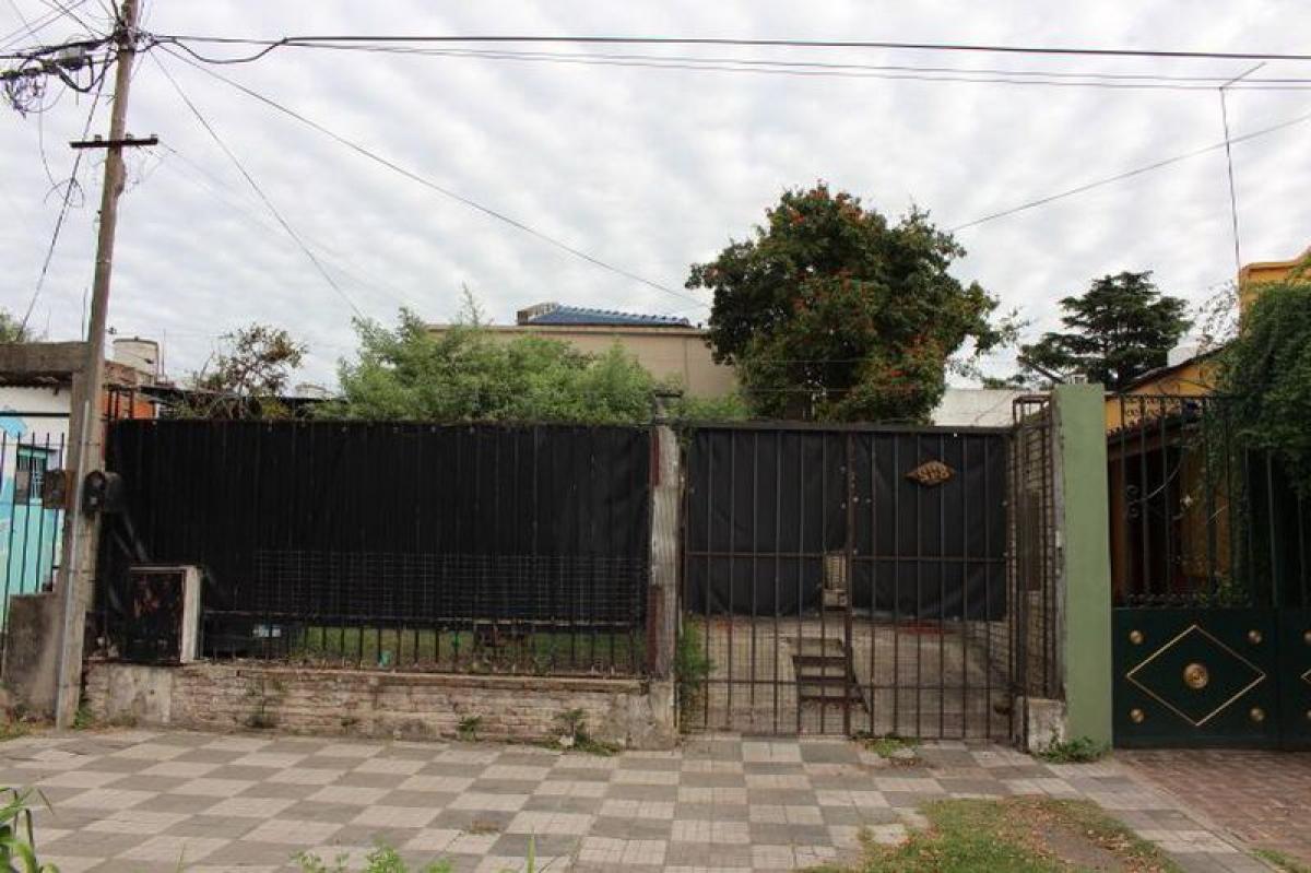 5 bedrooms House in Campo Creado, Argentina No. 6482