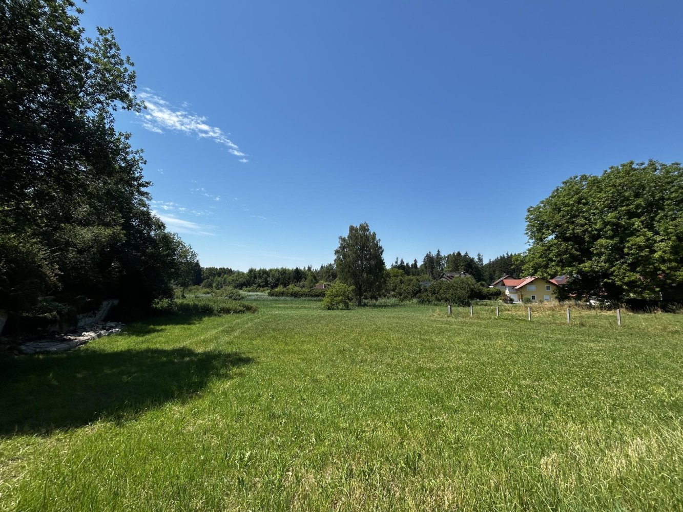 Grundstück in Bürmoos, Austria 942m², Nr. 150675