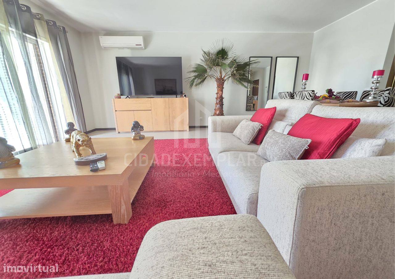 3 Schlafzimmer Wohnung in Portimao, Portugal, Nr. 355469