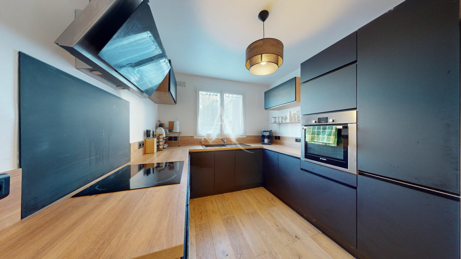 5 غرف نوم منزل في Villeneuve-le-Comte, France رقم 175896