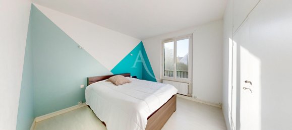 5 غرف نوم منزل في Villeneuve-le-Comte, France رقم 175896 7