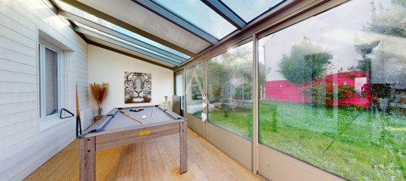 5 غرف نوم منزل في Villeneuve-le-Comte, France رقم 175896 14