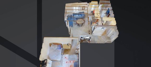 2-Zimmer Wohnung in Como, Italy, Nr. 28046 17