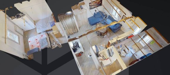 2-Zimmer Wohnung in Como, Italy, Nr. 28046 10