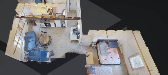 2-Zimmer Wohnung in Como, Italy, Nr. 28046 19