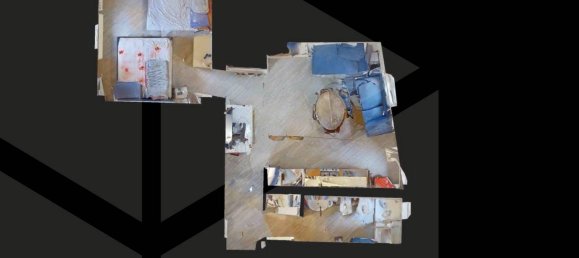 2-Zimmer Wohnung in Como, Italy, Nr. 28046 9