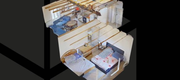 2-Zimmer Wohnung in Como, Italy, Nr. 28046 13