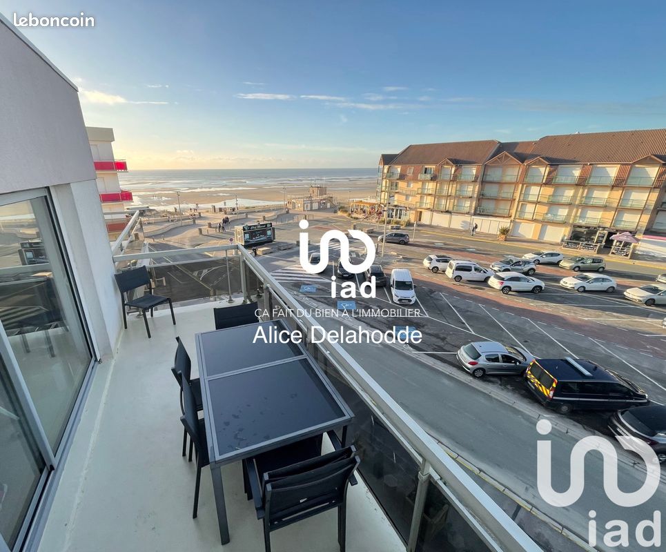 Apartamento de 3 divisões em Camiers, France N.º 225302