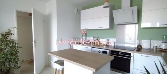 1 bedroom Apartment in Mantes-la-Ville, France No. 133461 5