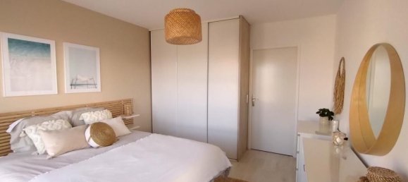 1 bedroom Apartment in Mantes-la-Ville, France No. 133461 10