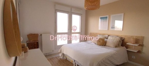 1 bedroom Apartment in Mantes-la-Ville, France No. 133461 11