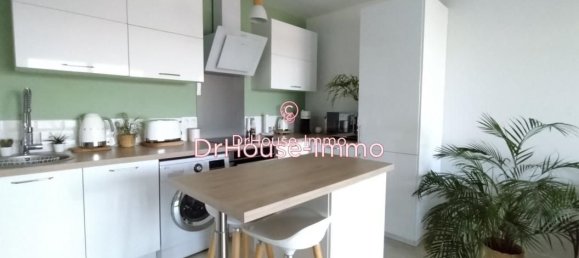 1 bedroom Apartment in Mantes-la-Ville, France No. 133461 6