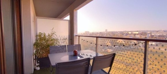 1 bedroom Apartment in Mantes-la-Ville, France No. 133461 2