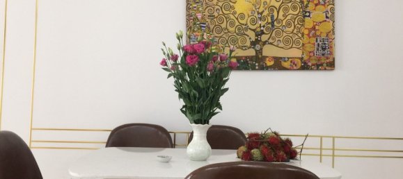 Apartamento de 2 dormitorios en Nha Be, Vietnam No. 10294 2