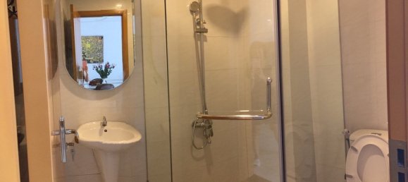 Apartamento de 2 dormitorios en Nha Be, Vietnam No. 10294 5