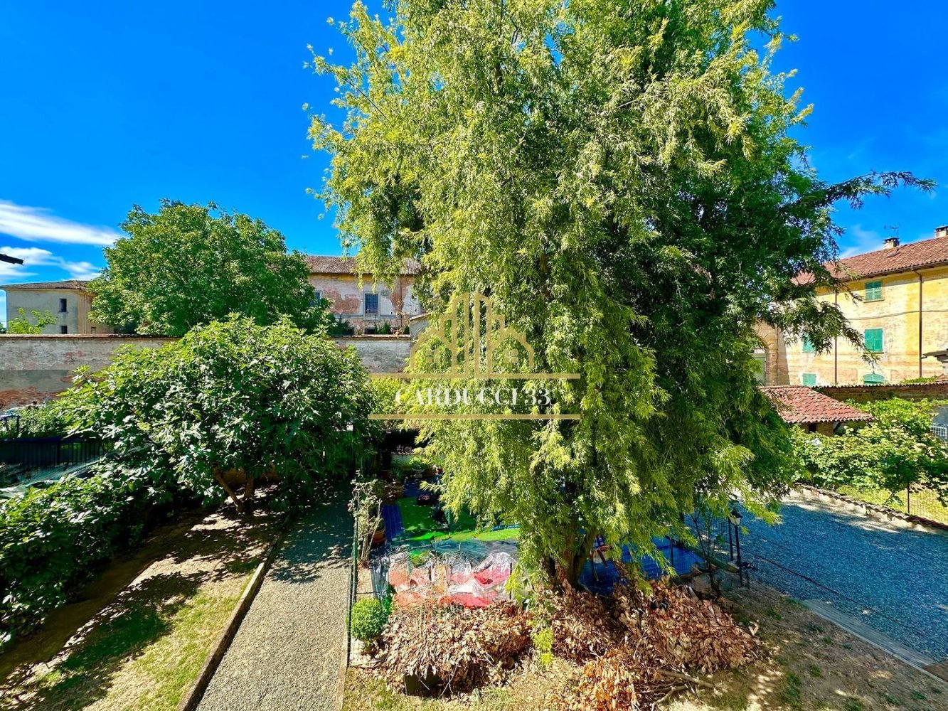 7 bedrooms House in Alessandria, Italy No. 372760