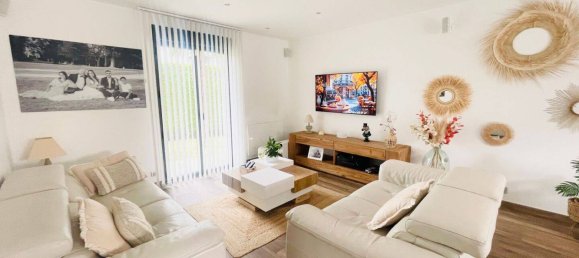 Casa de 3 dormitorios en Saint-Mard, France No. 329896 7