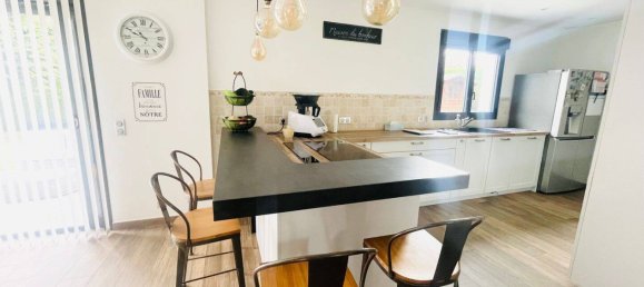 Casa de 3 dormitorios en Saint-Mard, France No. 329896 9