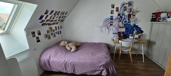 Casa de 3 dormitorios en Saint-Mard, France No. 329896 12